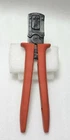 Molex 63811-1100 Crimp Tool For Hcs 125 Pin And Socket Terminal, Awg Used. Price: $175.00.