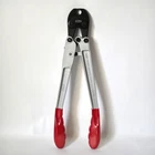 Zurn QCRT-2T Long Handle 3/8" Quick Clamp Pex Pinch Crimping Tool New. Price: $57.75.