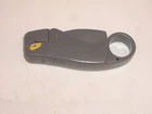 Lands HT-322 Coax Cable Wire Rotary Stripper Stripping Tool 3BLADE For RG-58 -8X New. Price: $28.95.