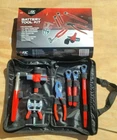 Fjc 7PC Battery Maintenance And Service Tool Kit With Case #46330 New. Price: $92.99.