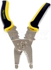Dorman 86260.1 Electrical Wire Stripper Crimper Spring Loaded New. Price: $17.55.