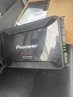Pioneer Champion Series Class 5-CHANNEL Amplifier GM-D9605 Used. Price: $125.00.