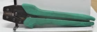 Panduit CT-1551 Controlled Cycle Crimping Tool Used. Price: $59.99.