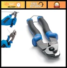Professional Cable & Housing Cutter Tool For Bikes Precision Repair New. Price: $88.19.