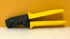 Harting 09990000075 20-28 Awg, Ratchet Type Hand Crimp Tool. Tested! Used. Price: $159.00.