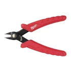 Milwaukee 48-22-6105 Mini Flush Cutters Thin Wires Pliers Hand Tools Home Garden New. Price: $12.24.