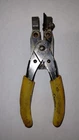 Snap-n-seal Snsutl Sargent 1098CT Compression Tool Crimper Cable Lrc T&b Ppc RG6 Used. Price: $19.95.