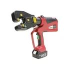 Burndy PAT4PC834LI Cordless Crimping Tool,c-head 22P228 New. Price: $10333.37.