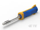 Te Connectivity / Amp Brand 1366865-1 New. Price: $157.36.