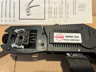 Molex 69008-1100 Hand Crimp Tool Used. Price: $250.00.