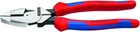Knipex 09 02 240 Sba 9.5-INCH Ultra-high Leverage Lineman's Pliers New. Price: $63.36.