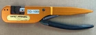 Mac Panel 452300 Coax Crimp Tool W/ Daniels Y430 Die HX4-MP Used. Price: $249.99.