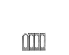 Jonard Tools CSR-125RB Replacement Blade Set For & CSR-250 New. Price: $30.00.
