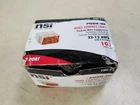 Box Of 100 Nsi Industries Port Push Wire Connectors 22-12 Awg Model PIWC3C Open. Price: $19.95.