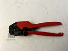 Molex 640010400K RHT-1994 Tool 22-10 Awg Hand Crimper Used. Price: $260.00.