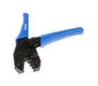 Duralast Ratcheting Terminal Crimper 86595 Lifetime Guarantee New. Price: $29.95.