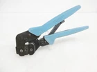 Amp 354940-1 Hand Crimp Tool & 90871-1 Awg 20 14 Die Locator Tyco 90872-2 Used. Price: $192.99.