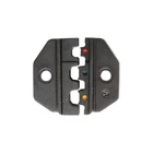 Greenlee 45565 Die Set, Mini Insulated Terminal, 26-16AWG New. Price: $46.31.