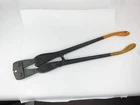 National Telephone Supply 3-F6 950 Nicopress Tool Crimper Crimping Used. Price: $399.99.