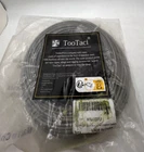Tootaci 1/8" Wire Rope Stainless Steel Cable Railing W/ M3 Crimping Loops New. Price: $22.22.