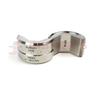 Burndy Stainless Steel Hexagonal Non-butting Twin (u-die Set) Index 705 New. Price: $149.00.