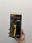 Klein Tools Compression Crimper VDV211-003 Lateral, Multi Connector, + F/bnc/rca New. Price: $29.99.