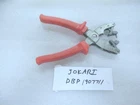 T21A Jokari Dbp 1907711 Wire Strippers & Cutter Specialty Tool Used. Price: $37.46.