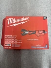 Milwaukee 2672-20 M18 Force Logic Cable Cutter With 750 Mcm Jaws (bare Tool) New. Price: $1599.99.