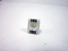 Ideal HA-092 .092 Wire Guide Bushing Stripmaster Used. Price: $18.94.