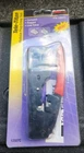 Platinum Tools 12507C Tele-titan Modular Plug Crimp New. Price: $33.95.