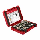 Milwaukee 49-16-KITA Die KIT--NEW--M1. Price: $599.00.