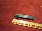 Ideal 45-238 Swivel-blade Cable Stripper Used. Price: $12.00.