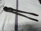 T&b Thomas Betts WT115 Stakon Large Hand Crimper Tool 2 4 6 8 Terminal Used. Price: $140.00.