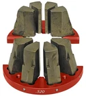 Dayco NP60,NP30,EC30,DE30,DE60 Hydraulic Hose Crimper Die Red .520 New. Price: $375.88.