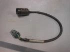 Vintage Gm Diagnostic Scan Tool Tessco 7 Pin Vpi 39 Adapter Cable A1 48956 Used. Price: $24.99.