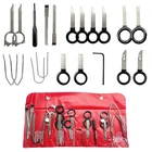 Afa Tooling Radio Removal Kit Works 20, Pcs New. Price: $26.74.