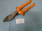 Klein 1000V Insulate Wire Terminal Crimper Pliers No. 1005-INS Date 1999 P63 Used. Price: $29.99.