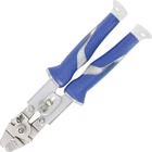 Camillus Cuda Crimper 4.5" Titanium Bonded Steel Jaws Clear Rubberized Handles New. Price: $55.19.