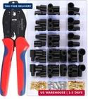 Delgada 36PCS Spark Plug Wire Crimping Tool Crimper Kit With New. Price: $67.04.