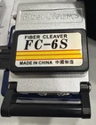 Fiber Cable Cutter- FC-6S Ftth Tool High Precision Connection New. Price: $29.00.