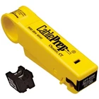 Cable Prep CPT-6590 RG6 & RG59 Stripper (extra Cartridge) New. Price: $36.99.
