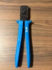 Te 2217299-1 Hand Crimp Saht Tool- Commercial Tooling 18 Awg Wire Used. Price: $300.00.