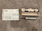 497652-1 Te Connectivity/amp Inc. Insertion/extraction Tool 497652-2 (pre Owned) Used. Price: $44.99.