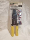 Dorman 86690 25 Pc Heavy Duty Crimper/terminal Kit New. Price: $14.99.