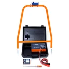 Tempo Communications PE2003-G Pulser Fault Locator, Underground Wire Brea New. Price: $1726.90.