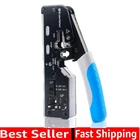All-in-one Modular Ethernet Crimping Tool CAT5 CAT6 CAT7 ... New. Price: $36.09.