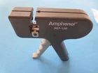 Amphenol 357-120 Insertion Hand Tool Looks Unused. Price: $25.00.