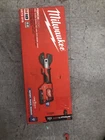 Milwaukee Tool 2672-21S M18 Force Logic Cable Cutter Kit W/477 Acsr Jaws New. Price: $1849.99.