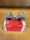 Milwaukee Force Logic Crimper 15T 1000 Mcm Al P-style Die 49-15-P000 New. Price: $394.00.