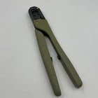 Tyco Electronics 91515-1 Hand Crimp Tool Te Connectivity Euc Used. Price: $375.00.